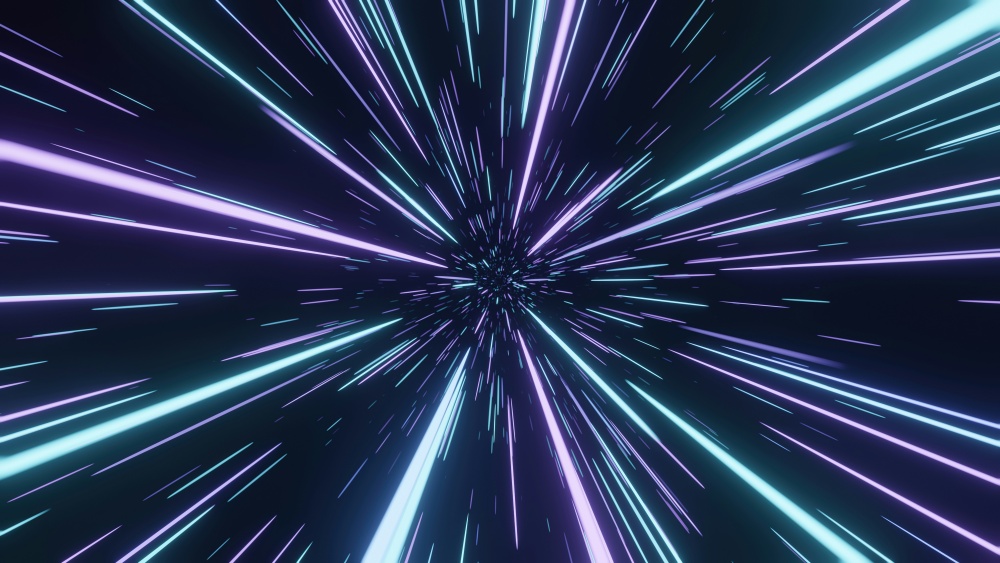 lightspeed